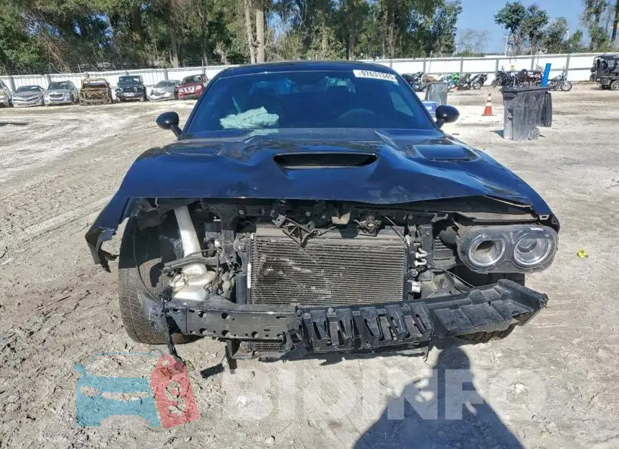 2C3CDZFJ3KH694627 Photo# 5
