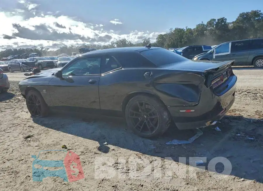 2C3CDZFJ3KH694627 Photo# 2