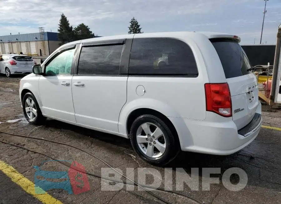 2C4RDGBG2JR129816 Photo# 2