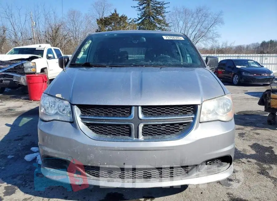 2C4RDGBG5KR596276 Photo# 5