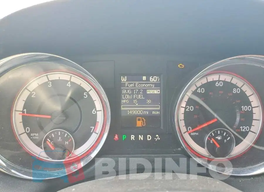 2C4RDGEG4LR188185 Photo# 9