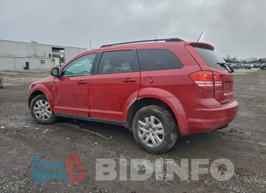 3C4PDCAB2HT696668 Photo# 2