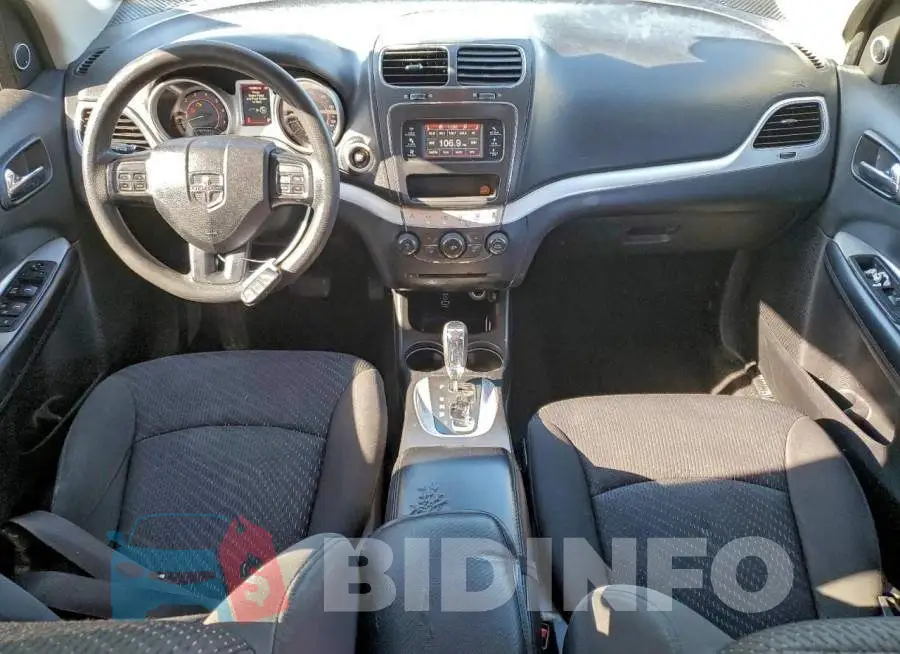 3C4PDCAB7JT446932 Photo# 8