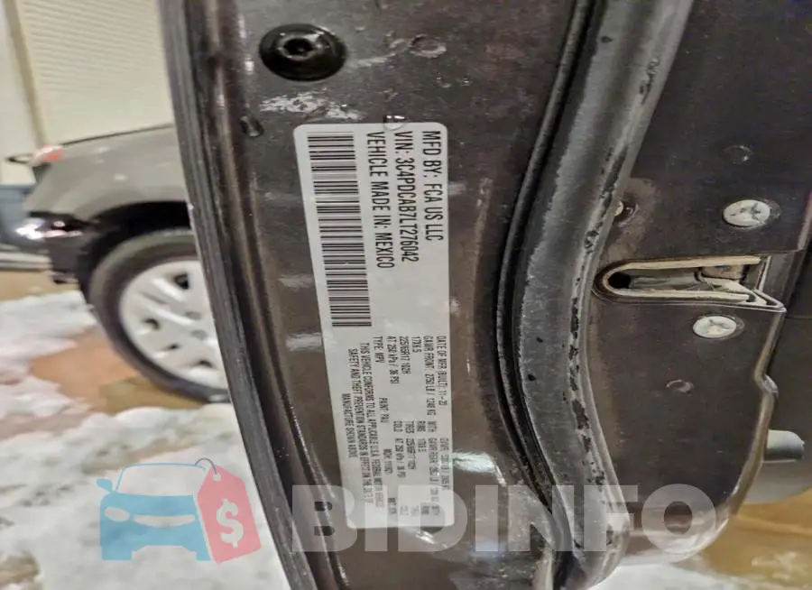 3C4PDCAB7LT276042 Photo# 14