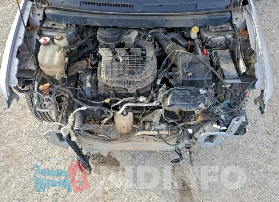 3C4PDCBG3HT571432 Photo# 11
