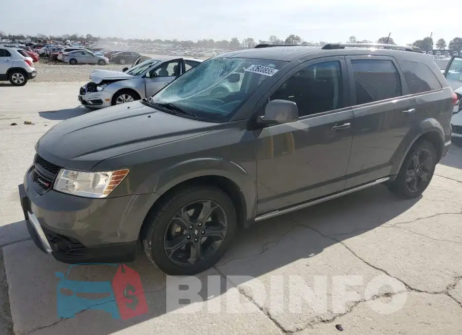 3C4PDCGB0LT212707 Photo# 1