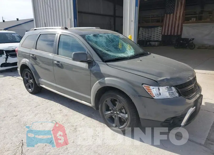3C4PDCGB0LT212707 Photo# 4