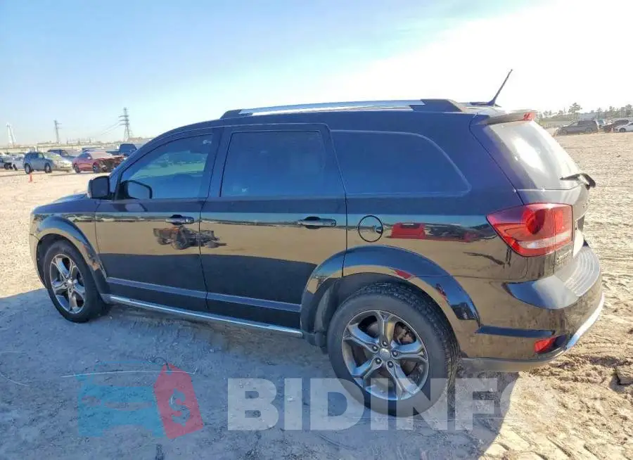 3C4PDCGB2HT516919 Photo# 2