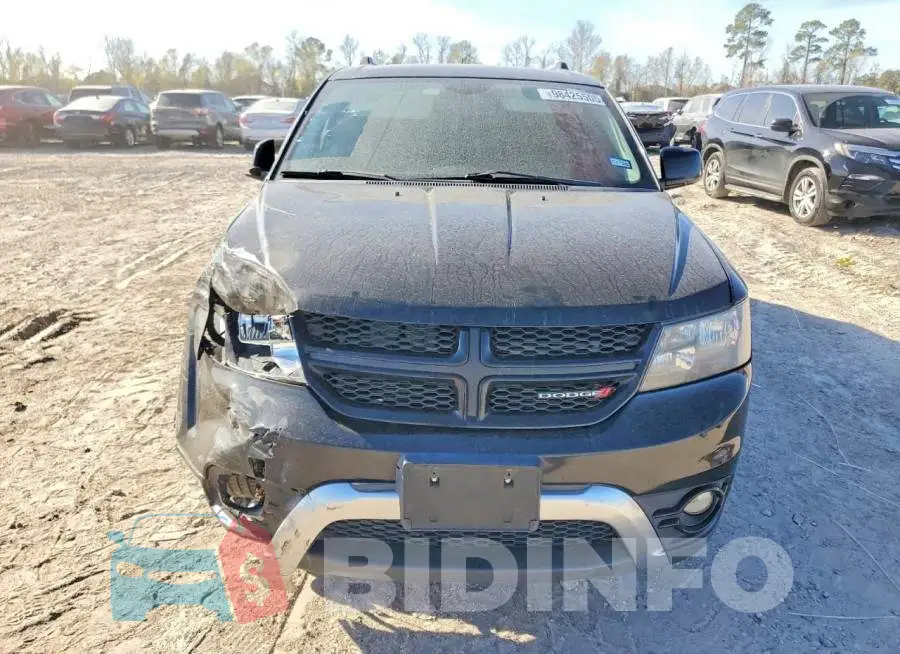 3C4PDCGB2HT516919 Photo# 5