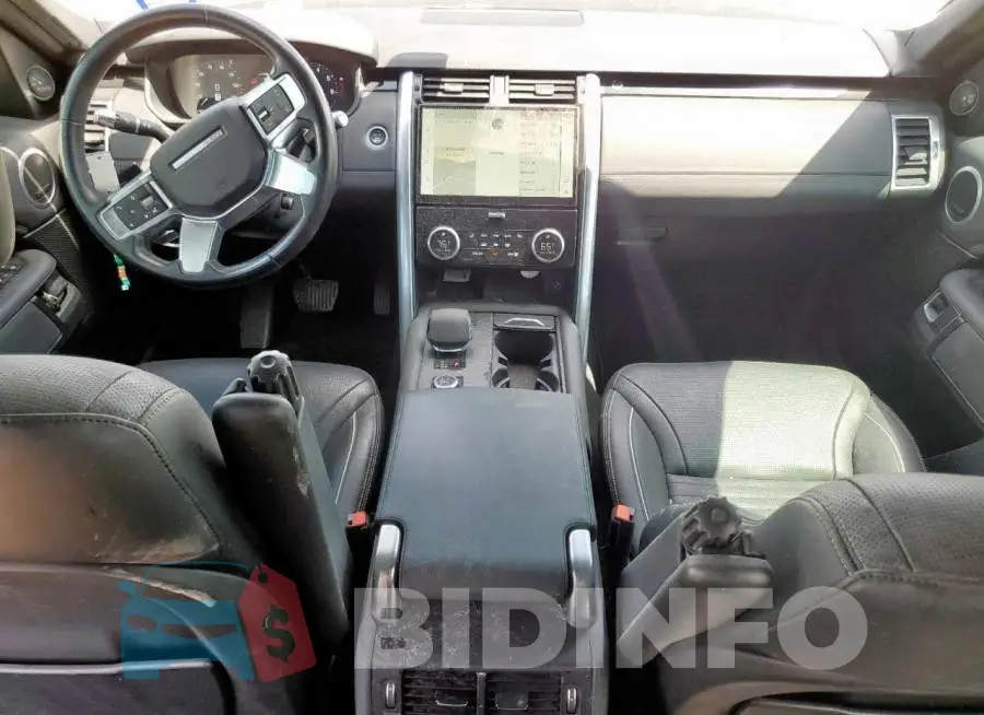 SALRJ2RX0M2452632 Photo# 8