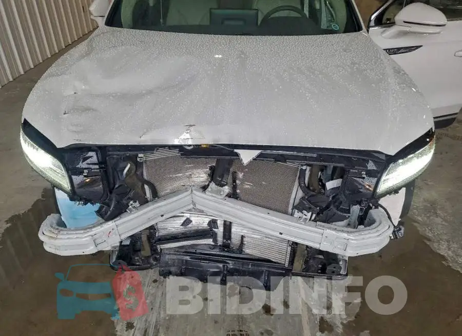 2LMPJ8KP9PBL27039 Photo# 12