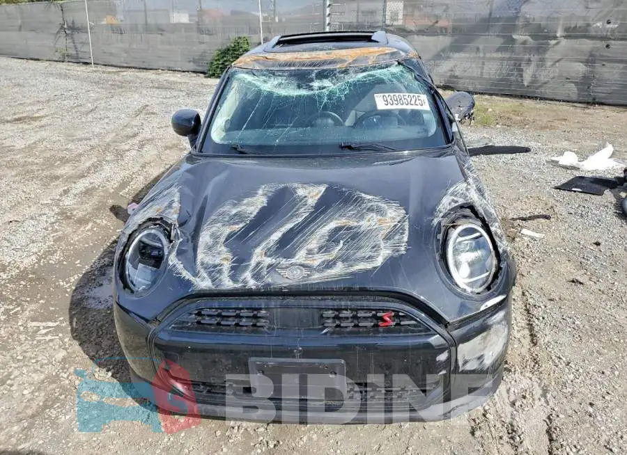 WMW23GD06S2W35165 Photo# 5