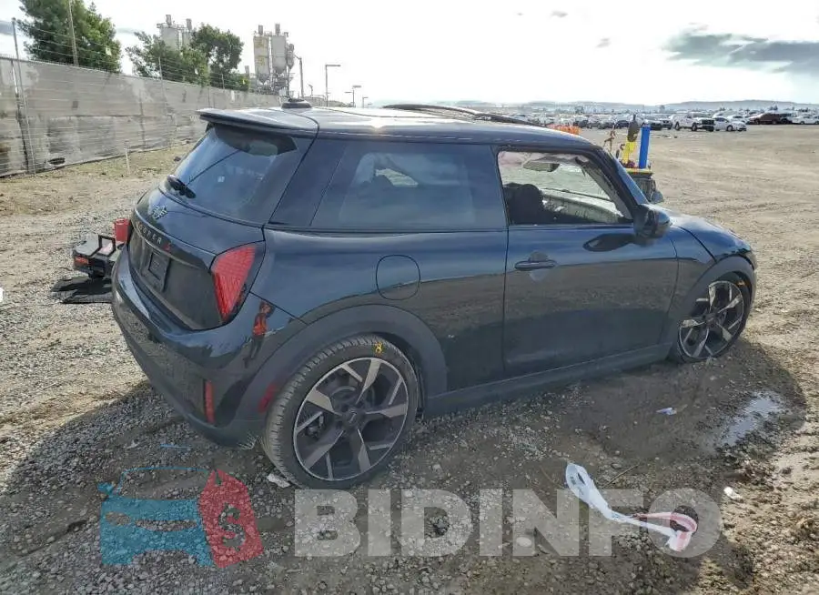 WMW23GD06S2W35165 Photo# 3