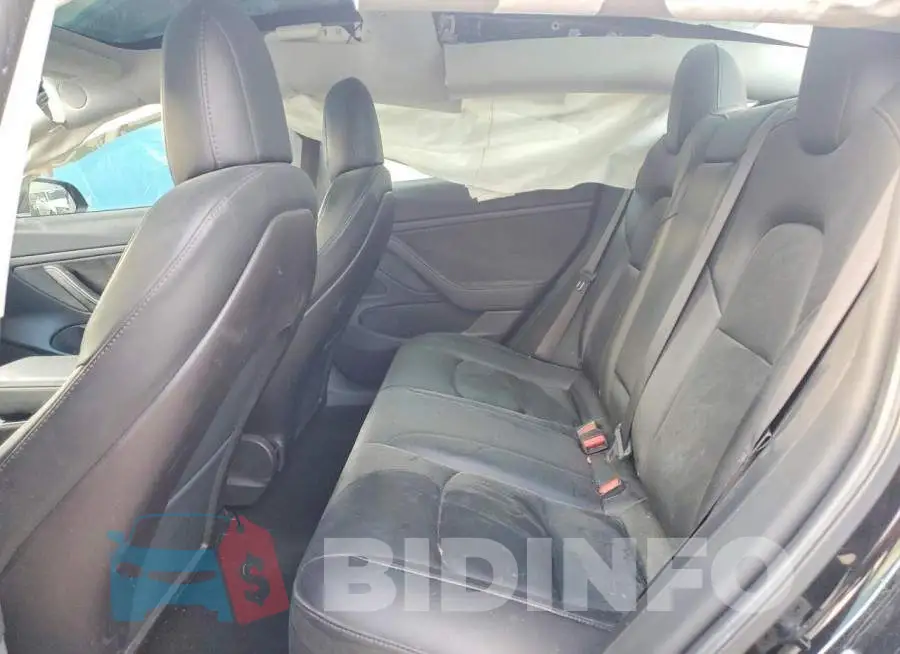 5YJ3E1EA0KF394545 Photo# 10