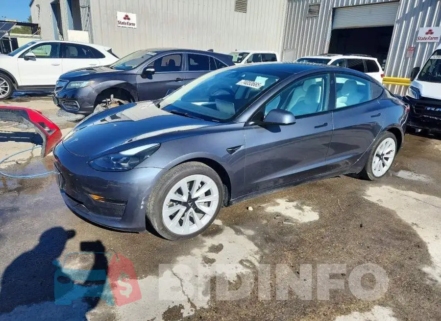 5YJ3E1EA2PF422224 Photo# 1