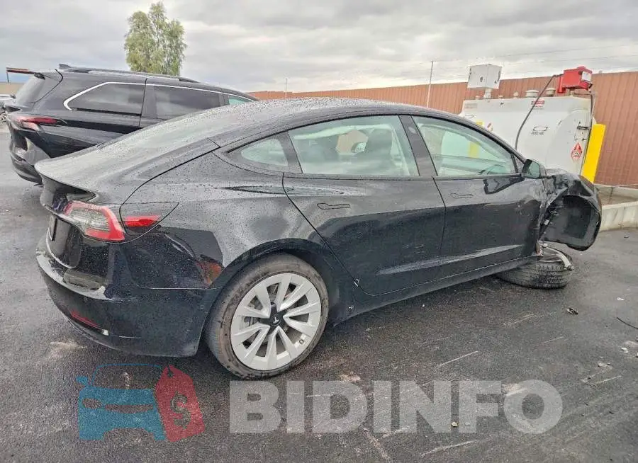 5YJ3E1EAXNF291301 Photo# 3