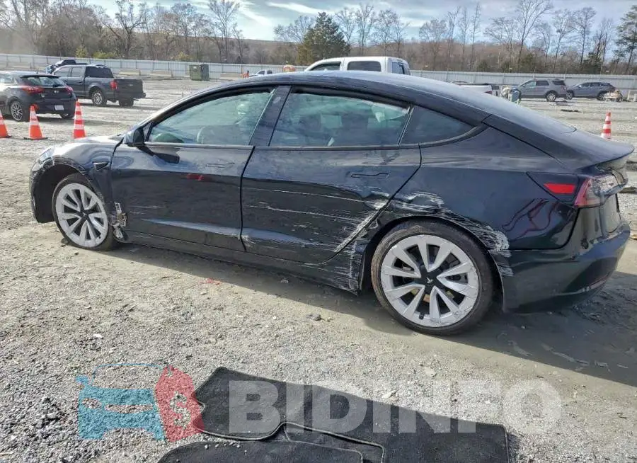 5YJ3E1EB0NF104141 Photo# 2