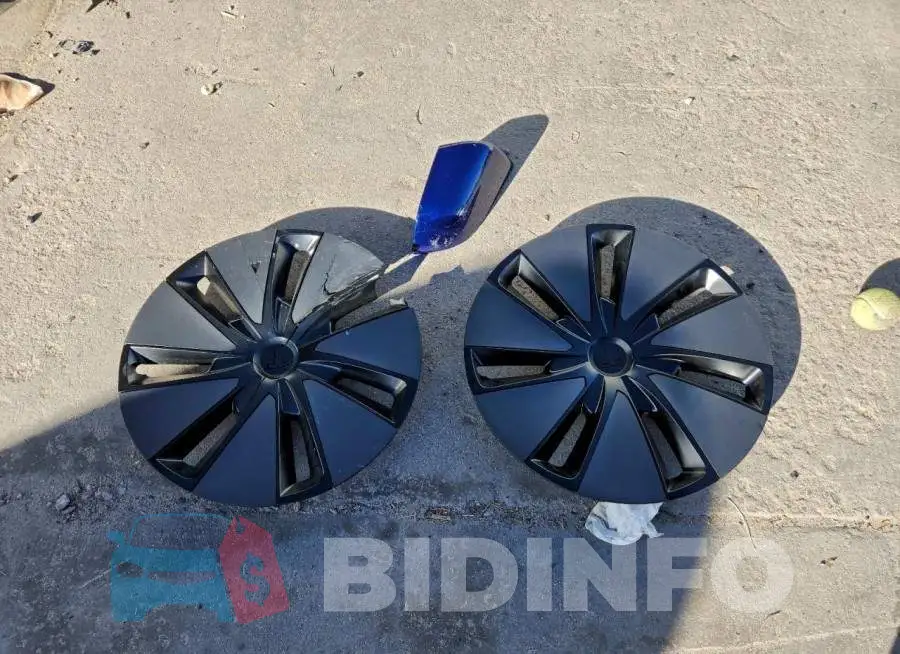 5YJ3E1EB4SF907370 Photo# 12