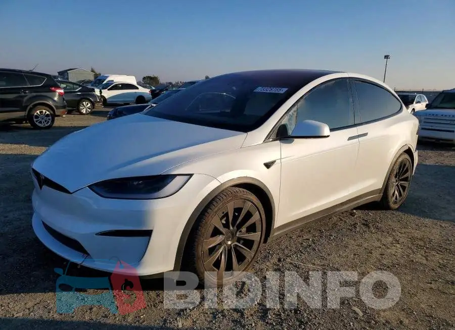 7SAXCDE59RF436624 Photo# 1