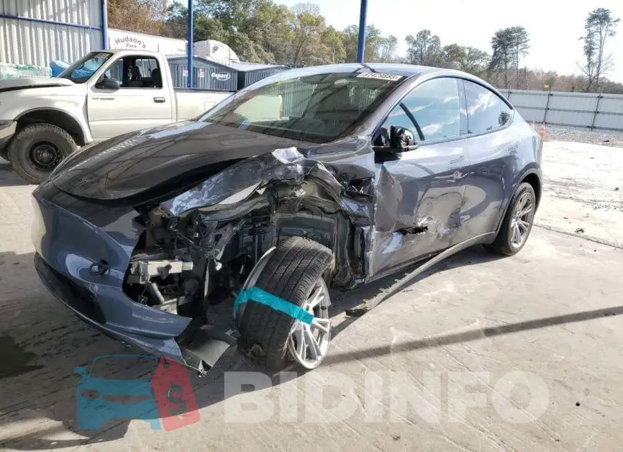 7SAYGDED5PF956414 Photo# 1