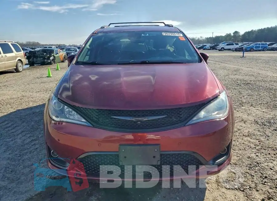2C4RC1EG4LR102292 Photo# 5