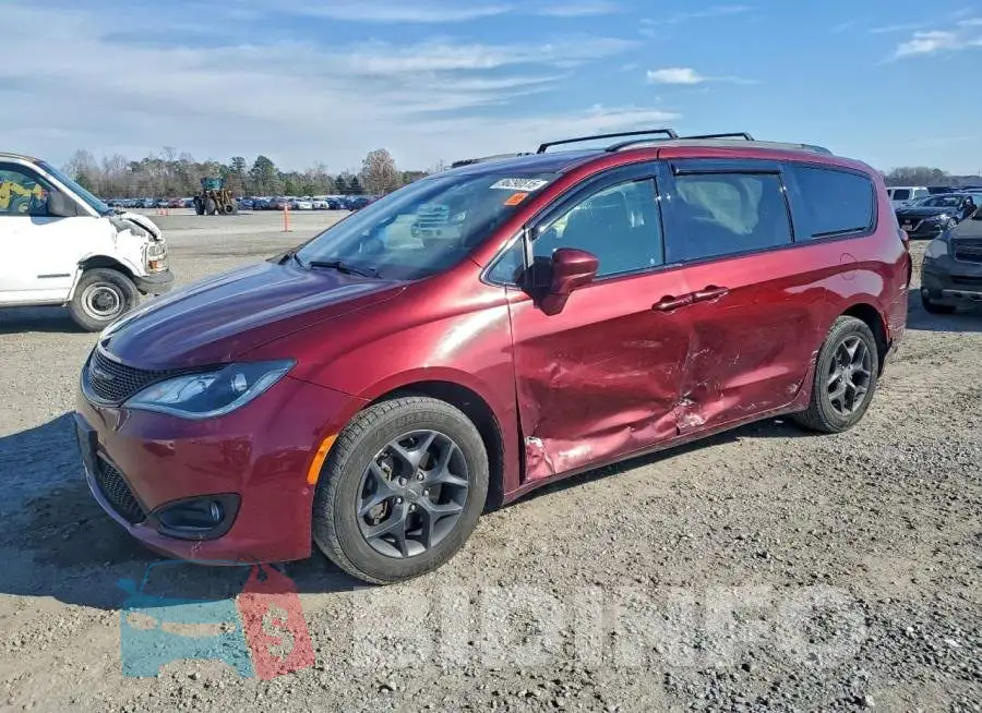 2C4RC1EG4LR102292 Photo# 1