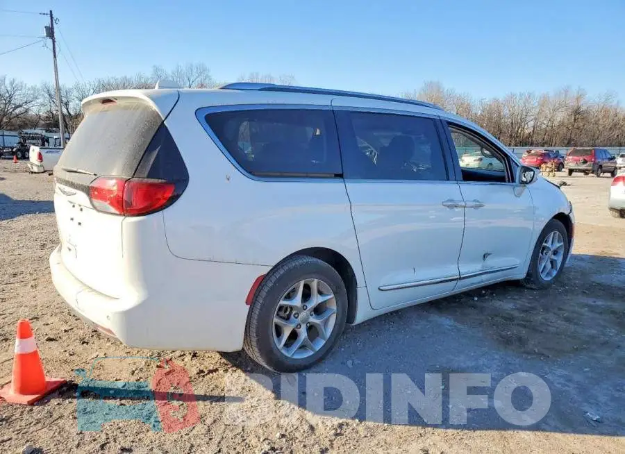 2C4RC1EG8JR291848 Photo# 3