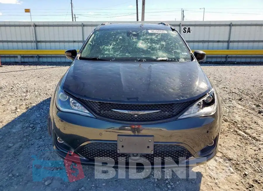 2C4RC1EG9LR138723 Photo# 5