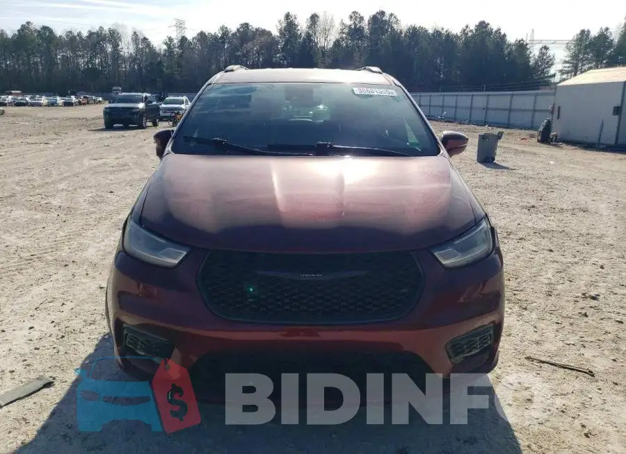 2C4RC1FGXMR510196 Photo# 5