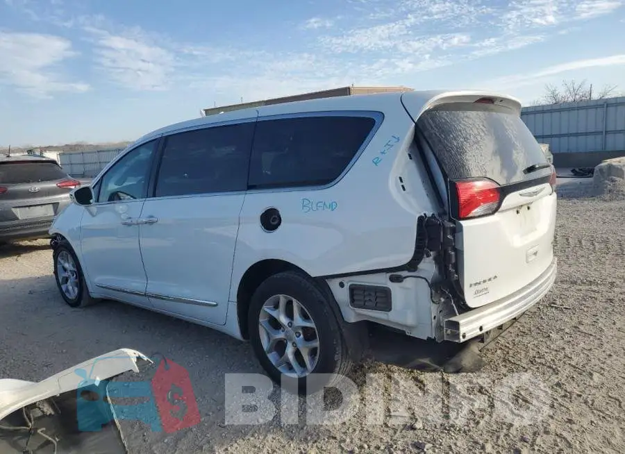 2C4RC1GG3LR109618 Photo# 2