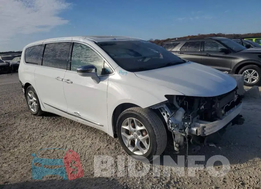 2C4RC1GG3LR109618 Photo# 4