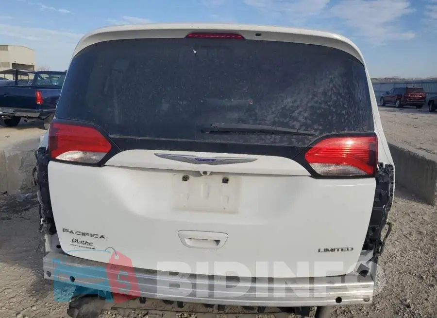 2C4RC1GG3LR109618 Photo# 6
