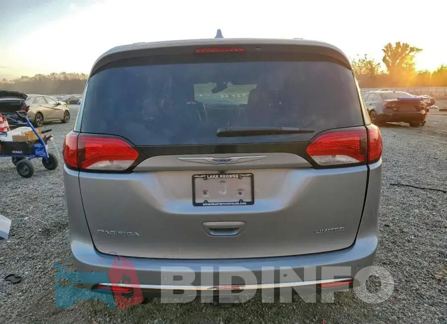 2C4RC1GG6HR660360 Photo# 6
