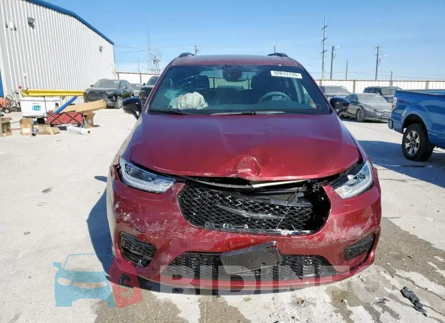 2C4RC1GG9PR613855 Photo# 5