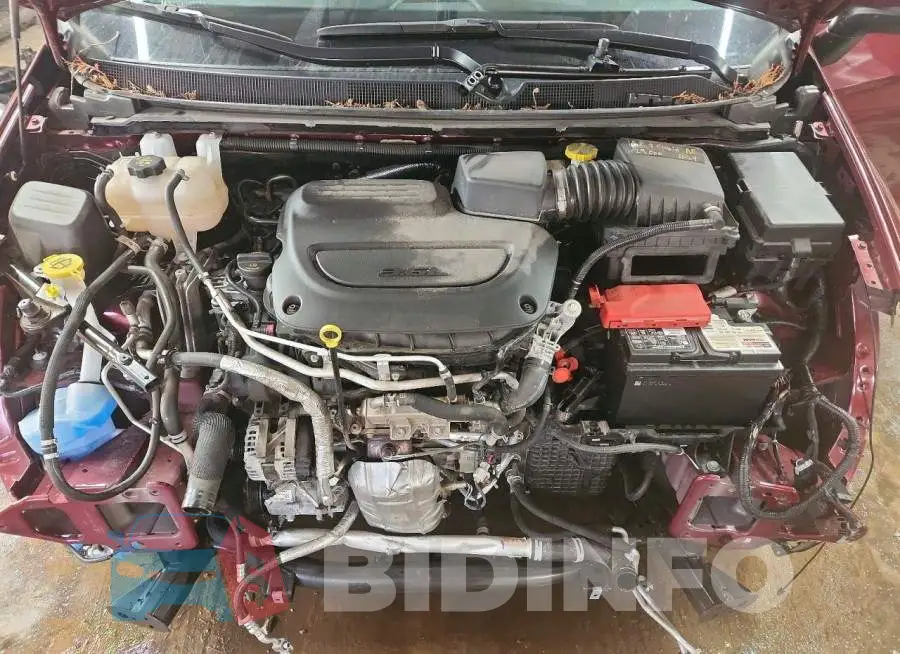 2C4RC3BG4PR585076 Photo# 12