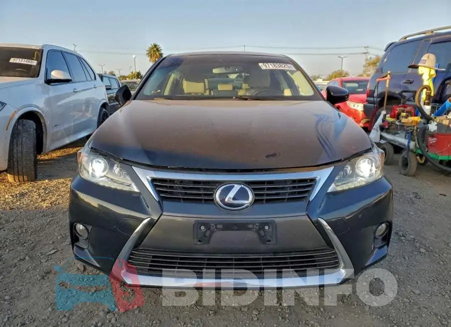 JTHKD5BH3H2293582 Photo# 5