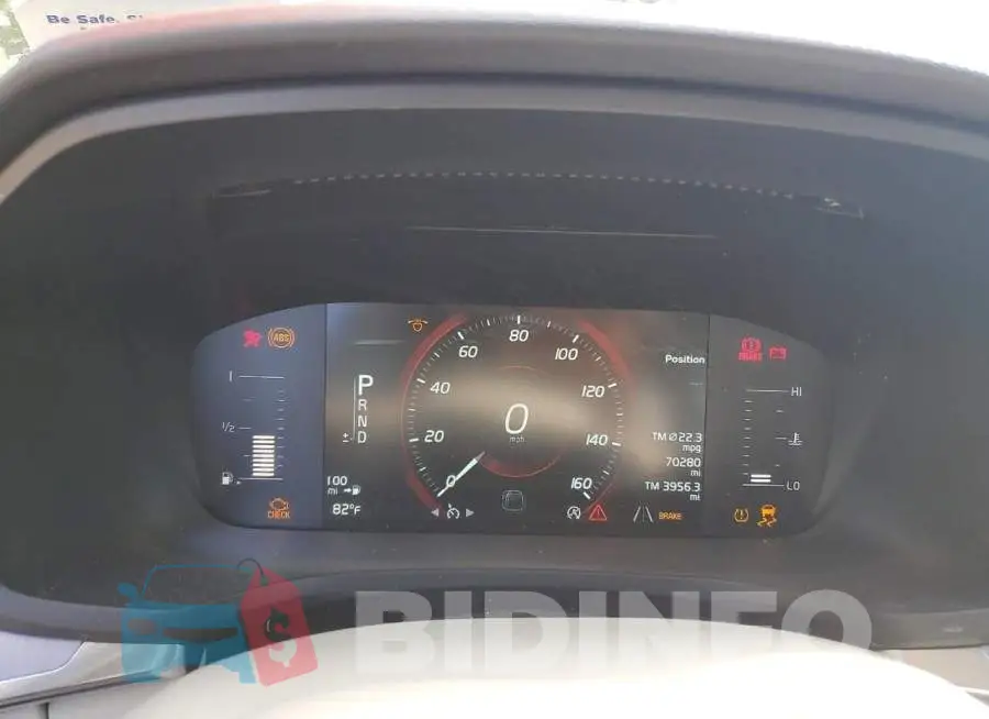 7JRA22TK8KG001545 Photo# 9