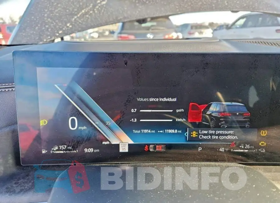 5UX43EU03S9Z99565 Photo# 9