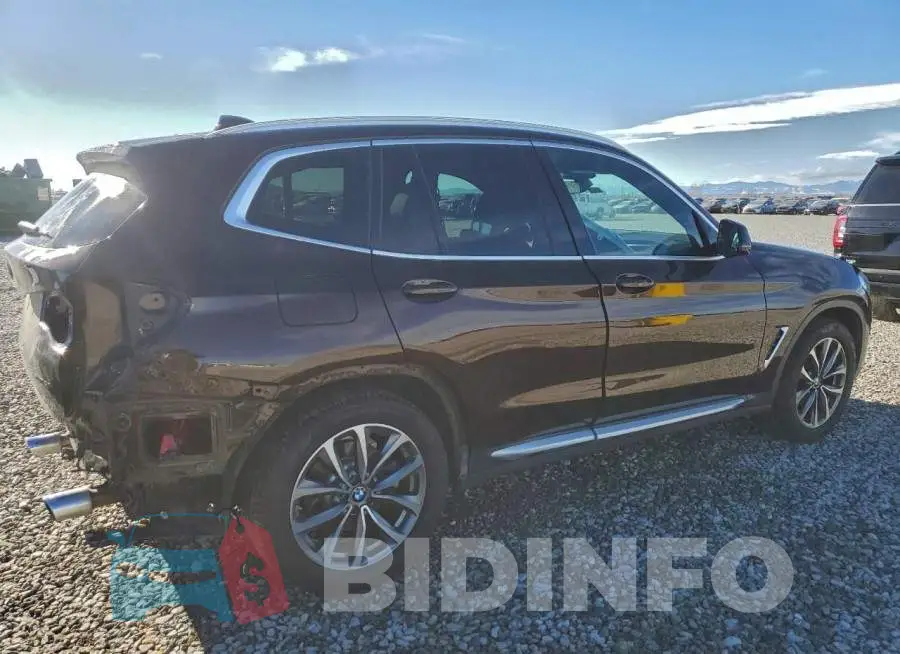 5UXTR9C5XKLP96450 Photo# 3