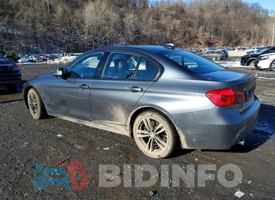 WBA8B7G59JNV11019 Photo# 2