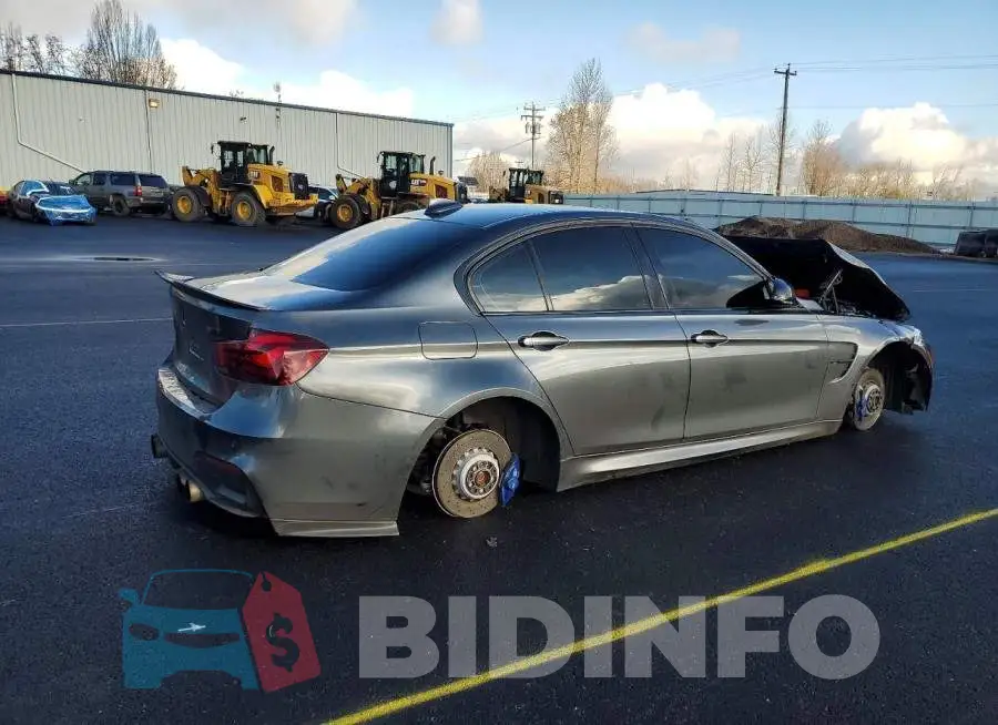 WBS8M9C50J5L00024 Photo# 3