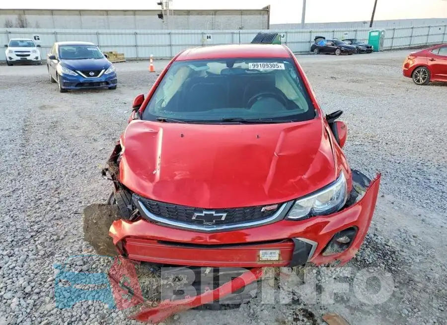 1G1JD6SHXJ4125685 Photo# 5