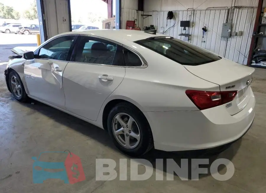 1G1ZB5ST2HF107350 Photo# 2