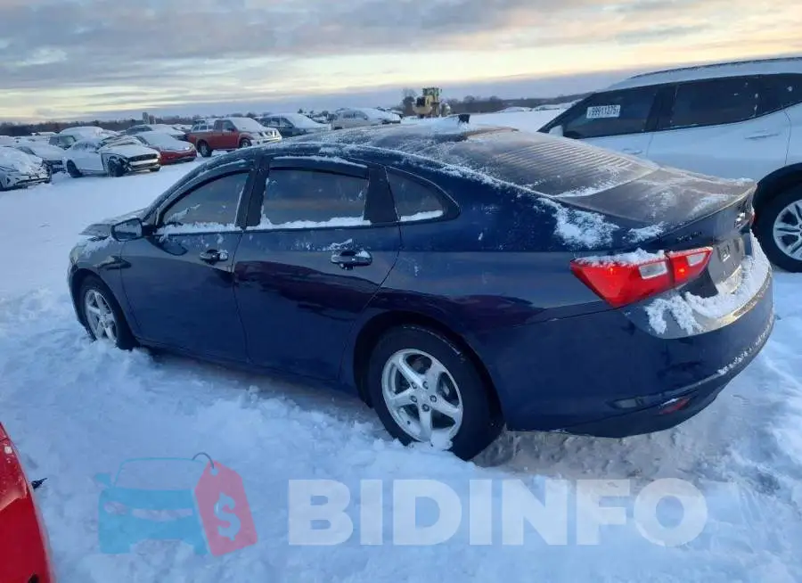 1G1ZB5ST3JF242746 Photo# 2