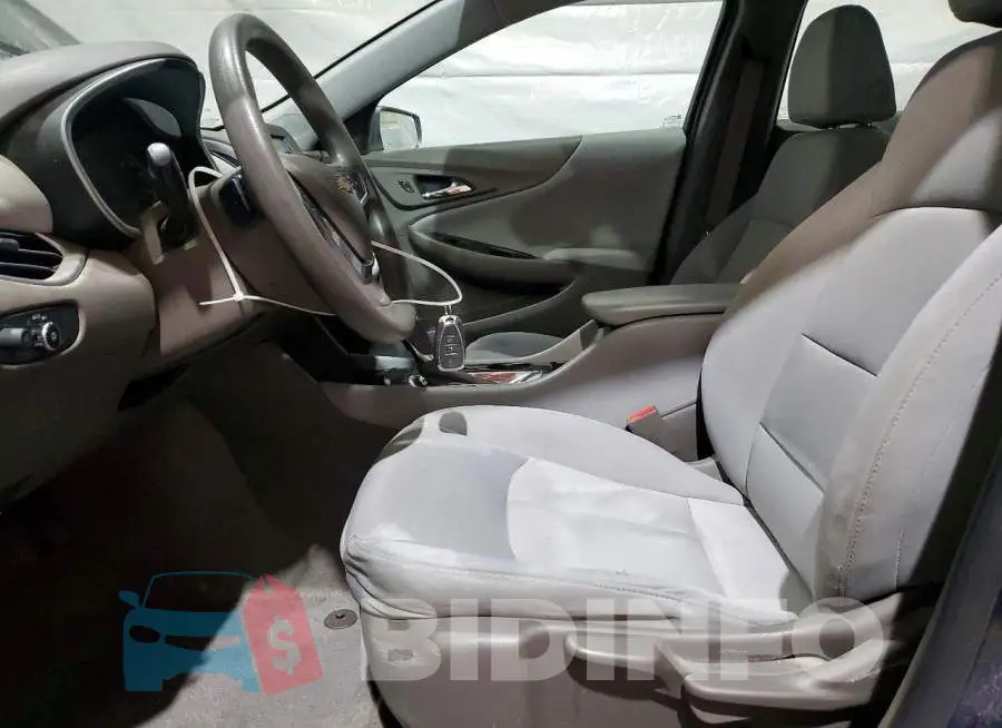 1G1ZB5ST4JF152859 Photo# 7
