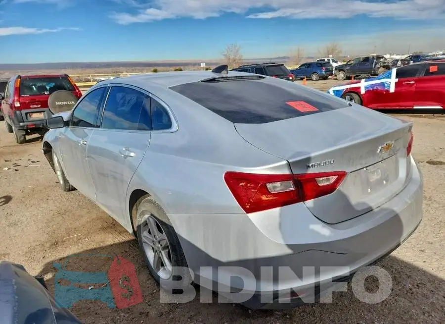 1G1ZC5ST9NF154397 Photo# 2