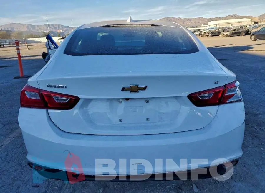 1G1ZD5ST0PF226037 Photo# 6