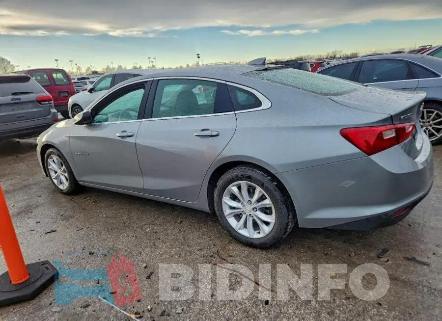 1G1ZD5ST0PF240567 Photo# 2
