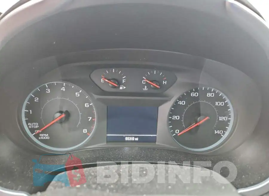 1G1ZD5ST0PF240567 Photo# 9