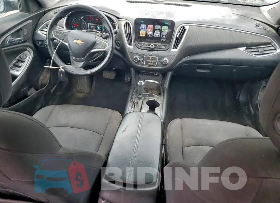 1G1ZD5ST1JF146589 Photo# 8